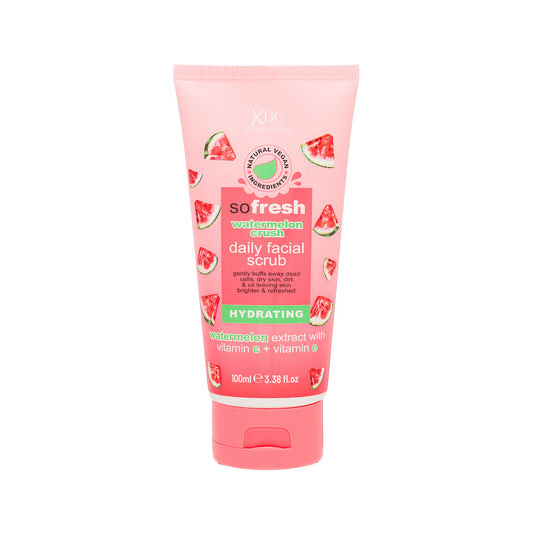 SoFresh Watermelon Daily Facial Scrub