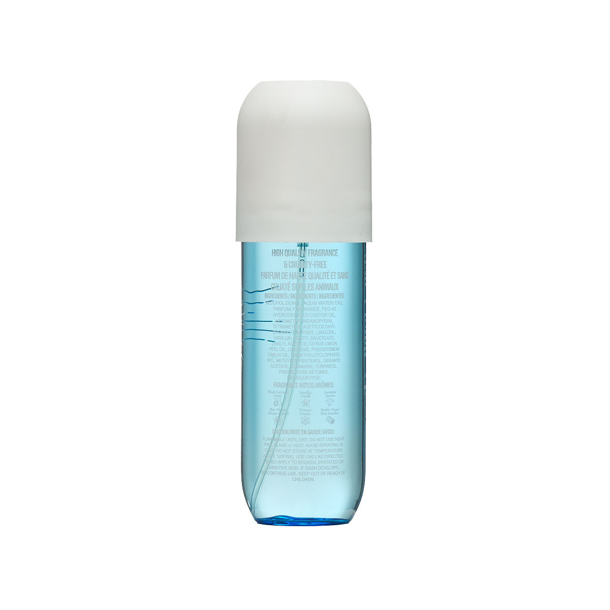 Solo En Ibiza Body Mist 180mmL Barcelona Bliss