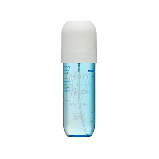 Solo En Ibiza Body Mist 180mmL Barcelona Bliss