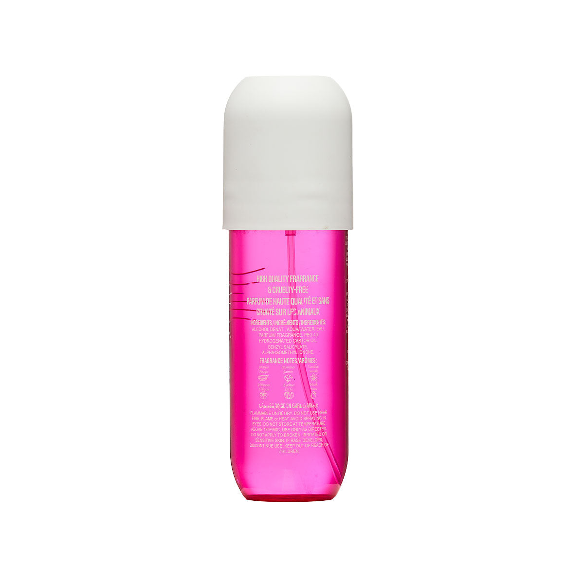 Solo En Ibiza Body Mist 180mmL Marbella