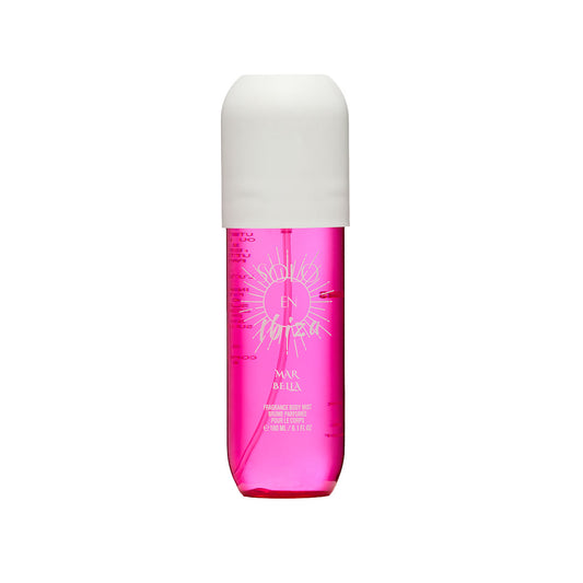 Solo En Ibiza Body Mist 180mmL Marbella