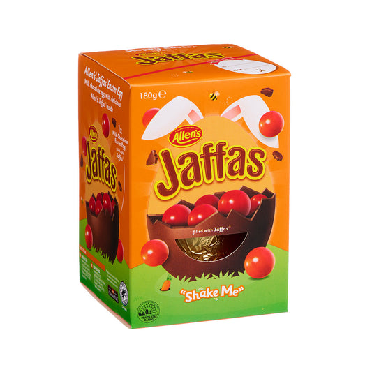 Allen's Jaffas Boxed Chocolates 180g