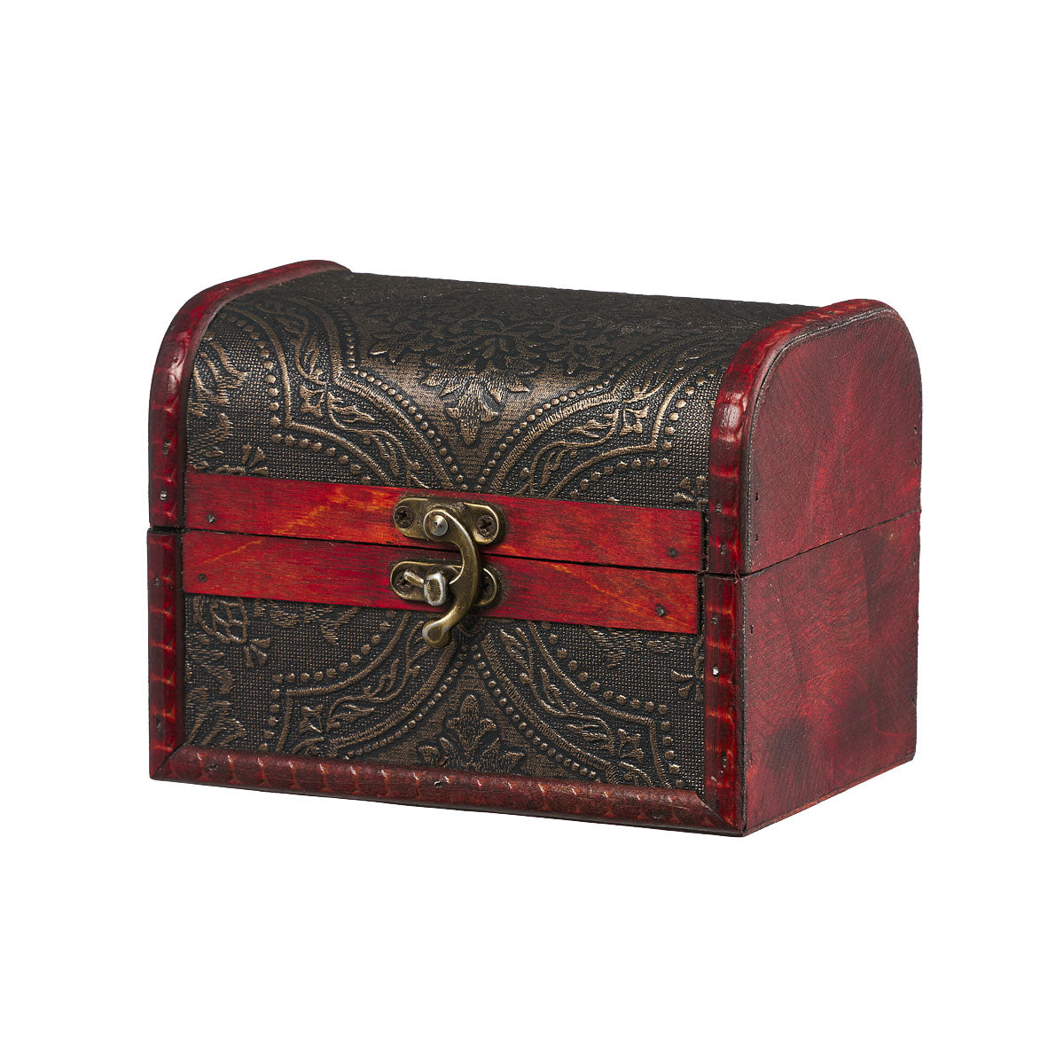 Adventure Trinket Box