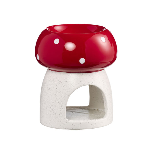 Mushroom Oil Burner Assorted