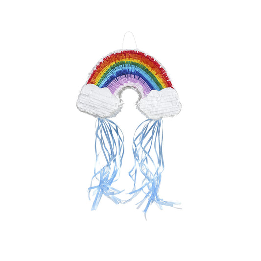Pinata Rainbow Cloud
