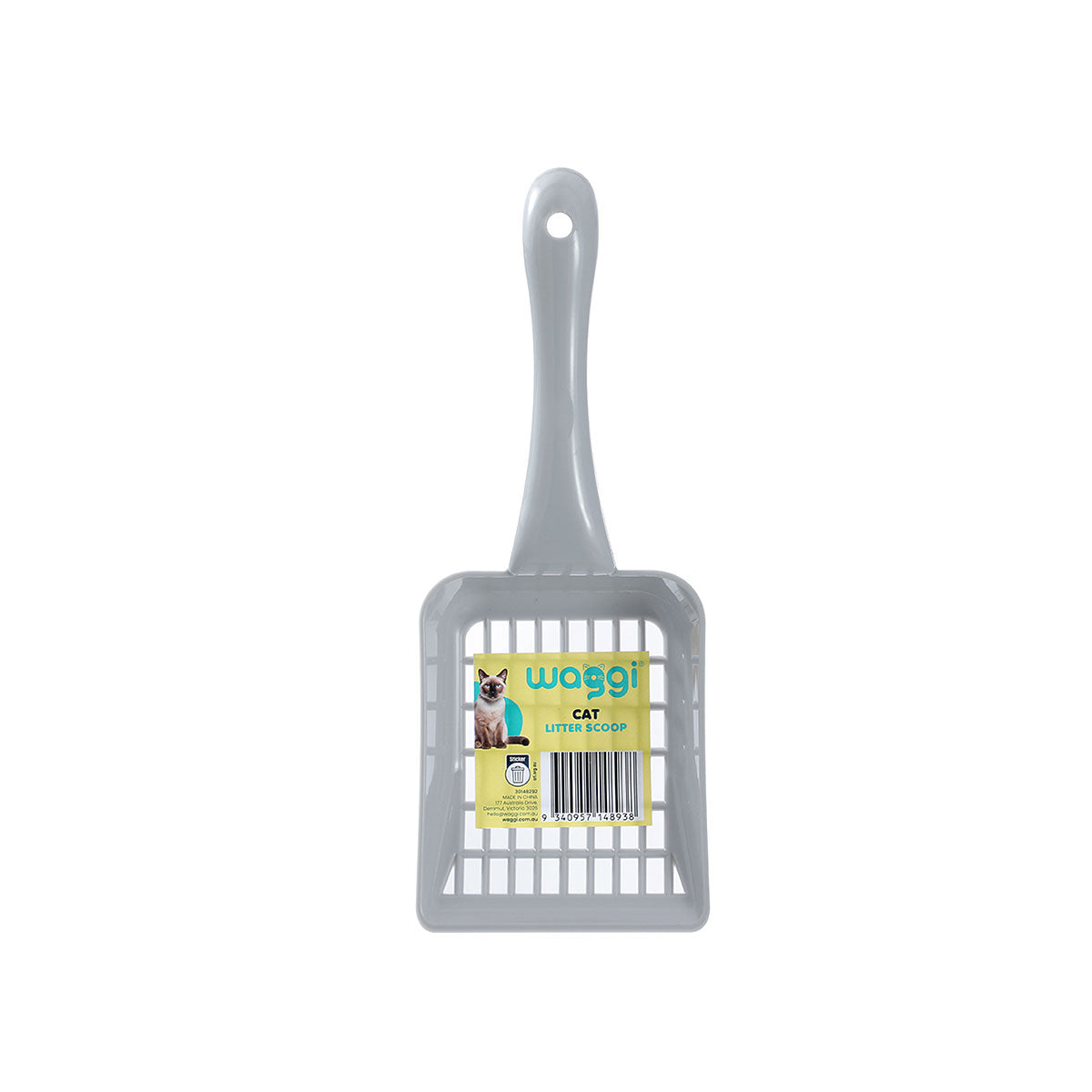 Waggi Cat Litter Scoop