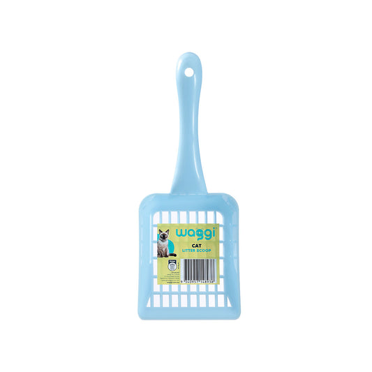 Waggi Cat Litter Scoop