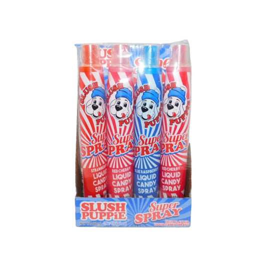 AIT SlushPuppie Super Spray 80mL
