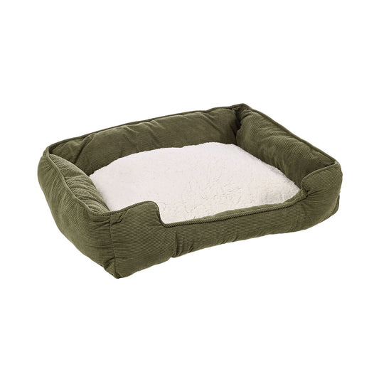 Rectangular Cord Bed 75cm