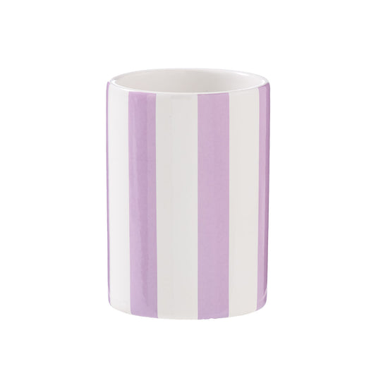 Hatter Stripes Tumbler