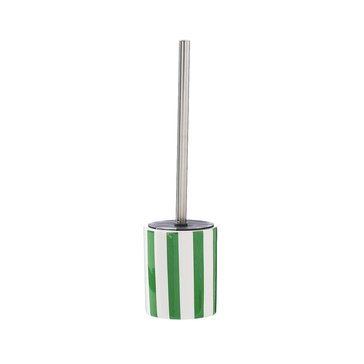 Hatter Stripes Toilet Brush