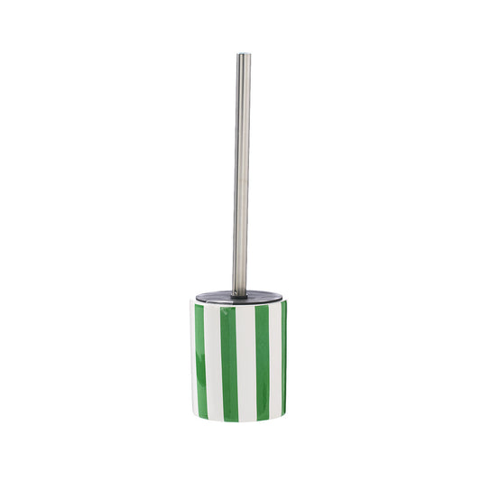Hatter Stripes Toilet Brush