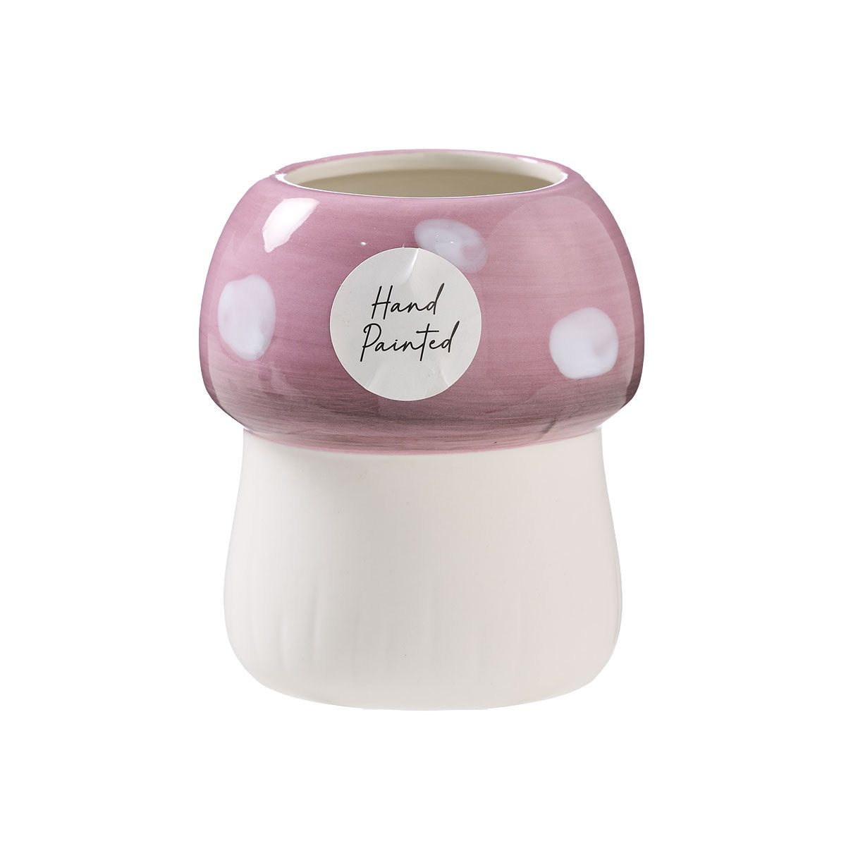 Coloured Mushroom Tumbler