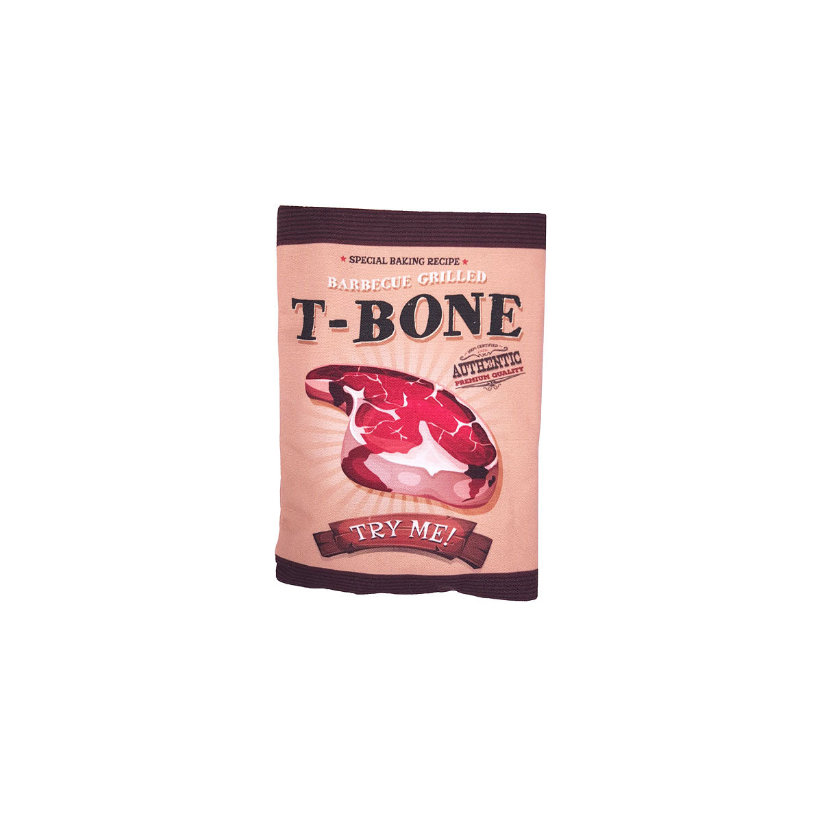 Pet Novelty BBQ Toys