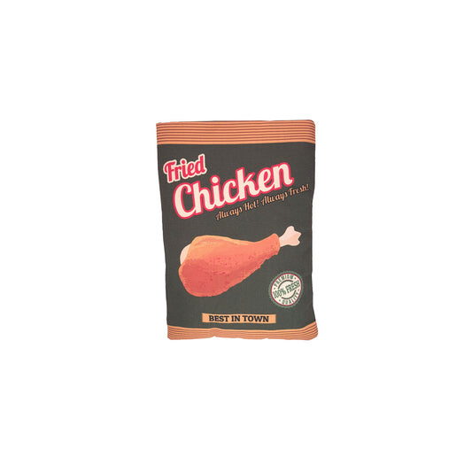 Pet Novelty BBQ Toys