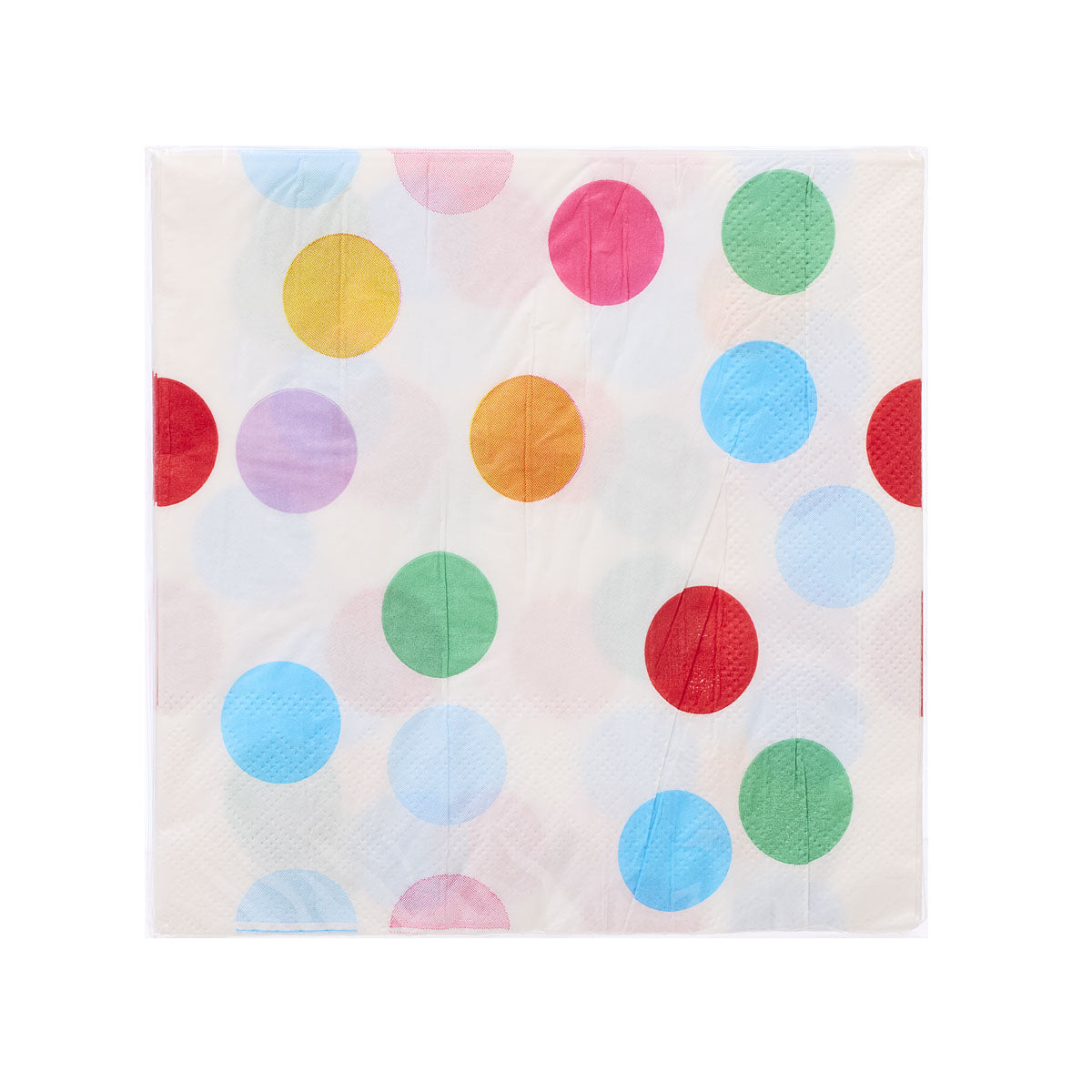 Harlequin Napkin 2ply 33x33cm 20pk