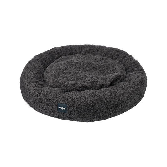 Waggi Hazel Round Bed 60x60x19cm