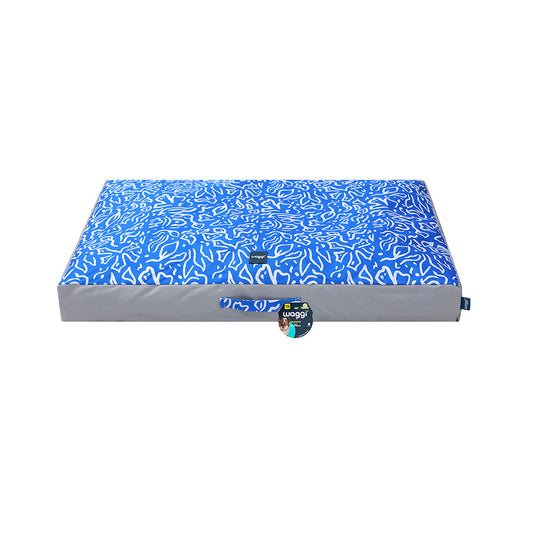 Waggi Frankie Mat 90x70x10cm