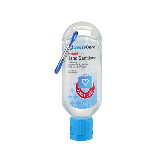 SwissCare Fragrant Spray 35mL With Silicon