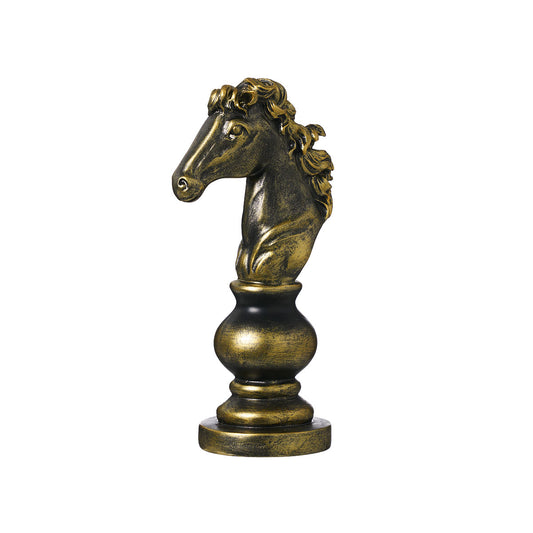 Chess Piece Ornament