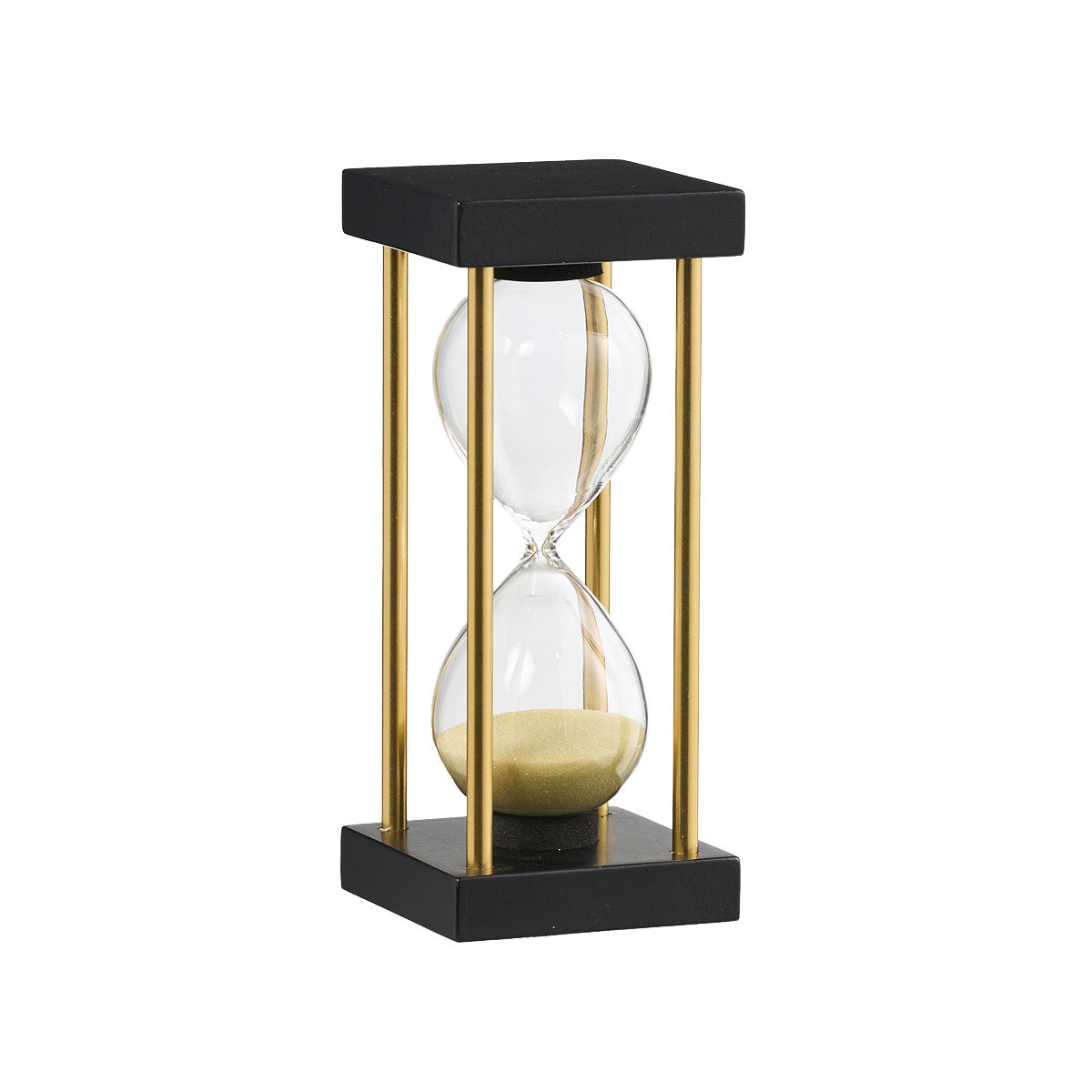 Hourglass Ornament