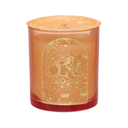 Horoscope Candle Assorted