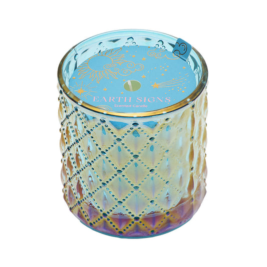 Elements Lustre Candle Assorted