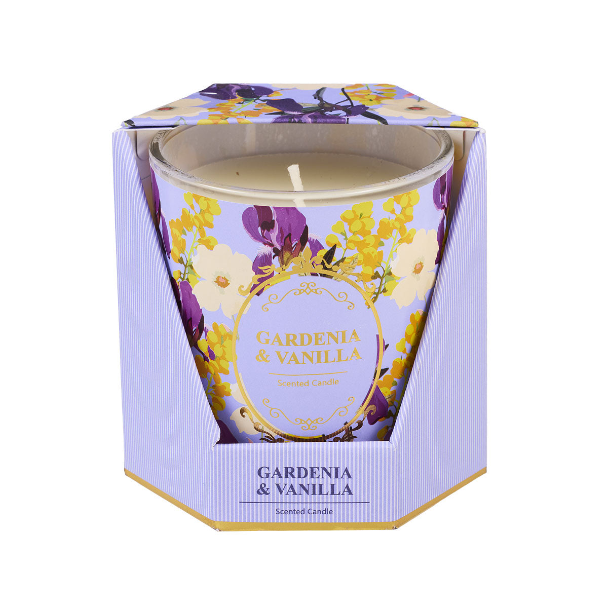 Artiste Candle Assorted