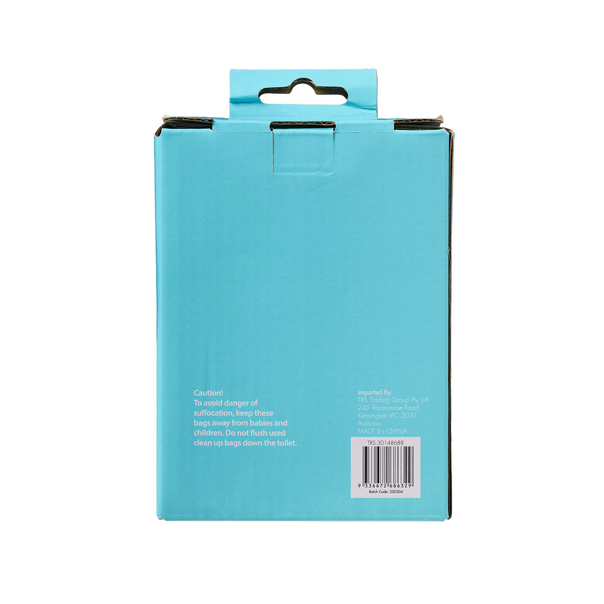 Pet Haven Bulk Clean Up Bags 12 Rolls x 20 bags