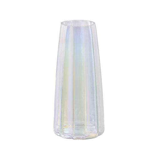 Cosmic Lustre Vase 21cm