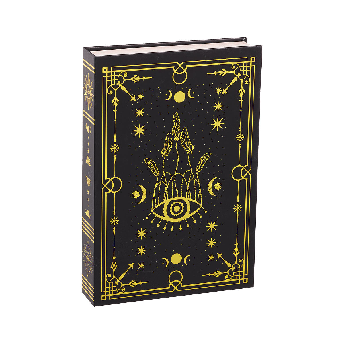 Cosmic Mock Book L