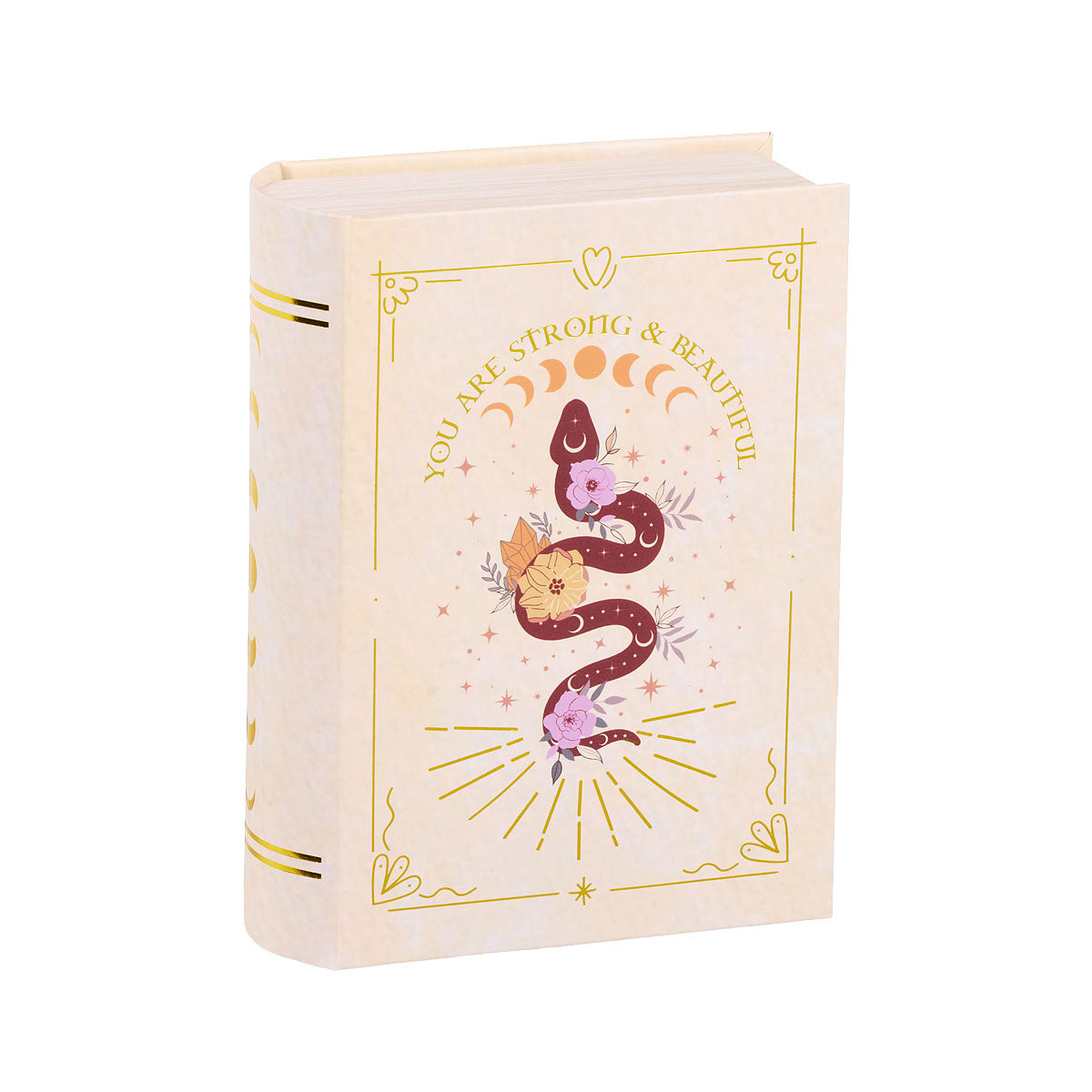 Cosmic Mock Book S