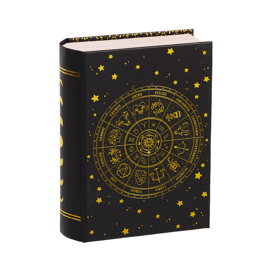 Cosmic Mock Book S
