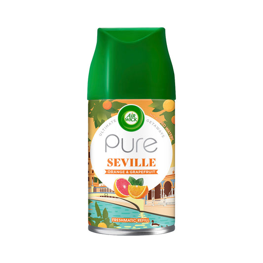 Air Wick Pure Auto Refill Seville 159g