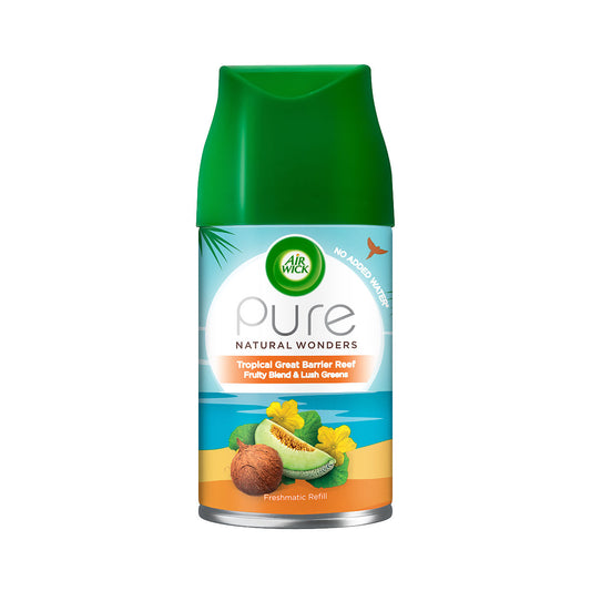 Air Wick Pure Auto Refill Tropical 159g