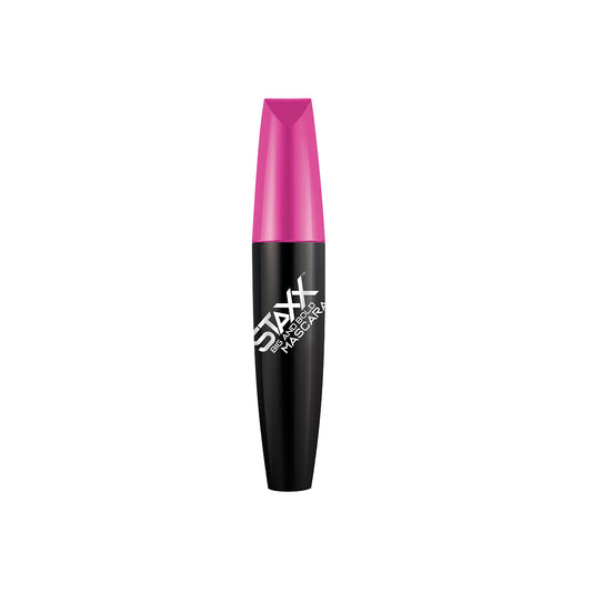 STAXX Big And Bold Mascara Black