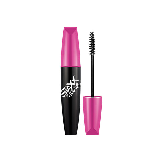 STAXX Big And Bold Mascara Brown