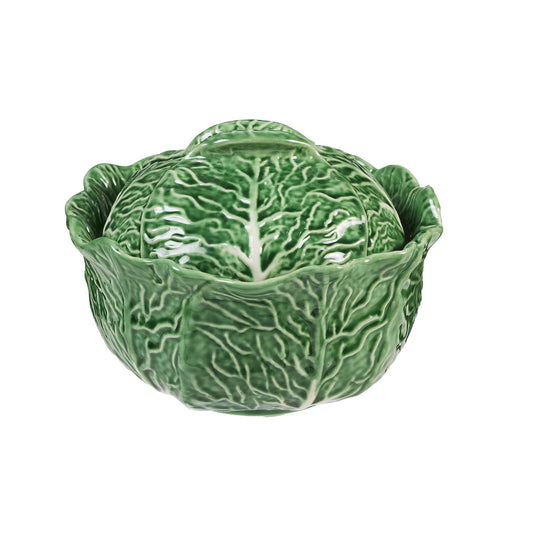 Cabbage Canister Medium Assorted