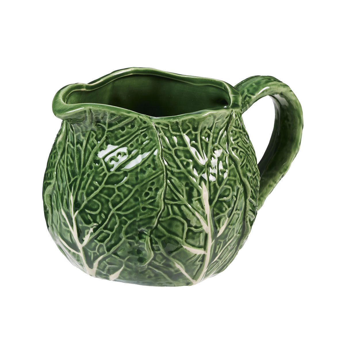 Cabbage Jug Small Assorted