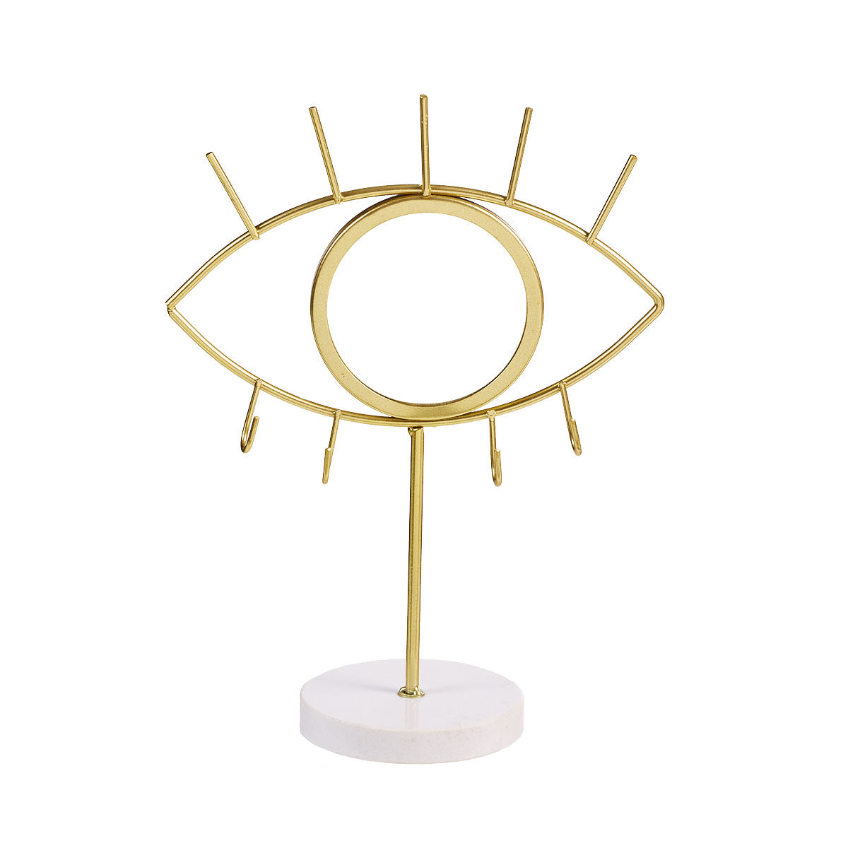 Eye Jewellery Stand