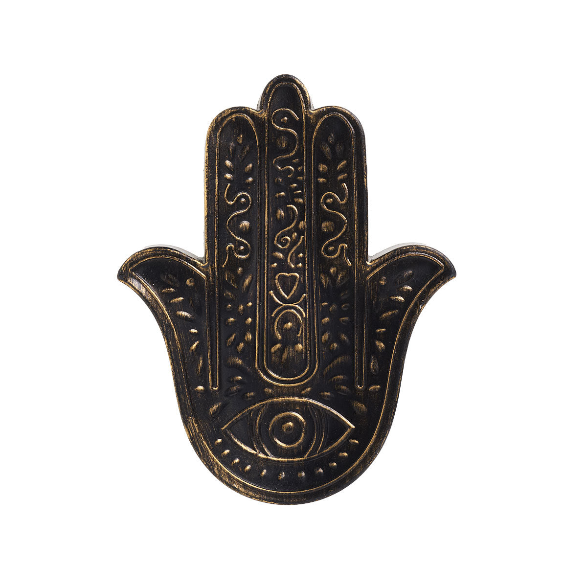 Hamsa Décor Trinket Tray