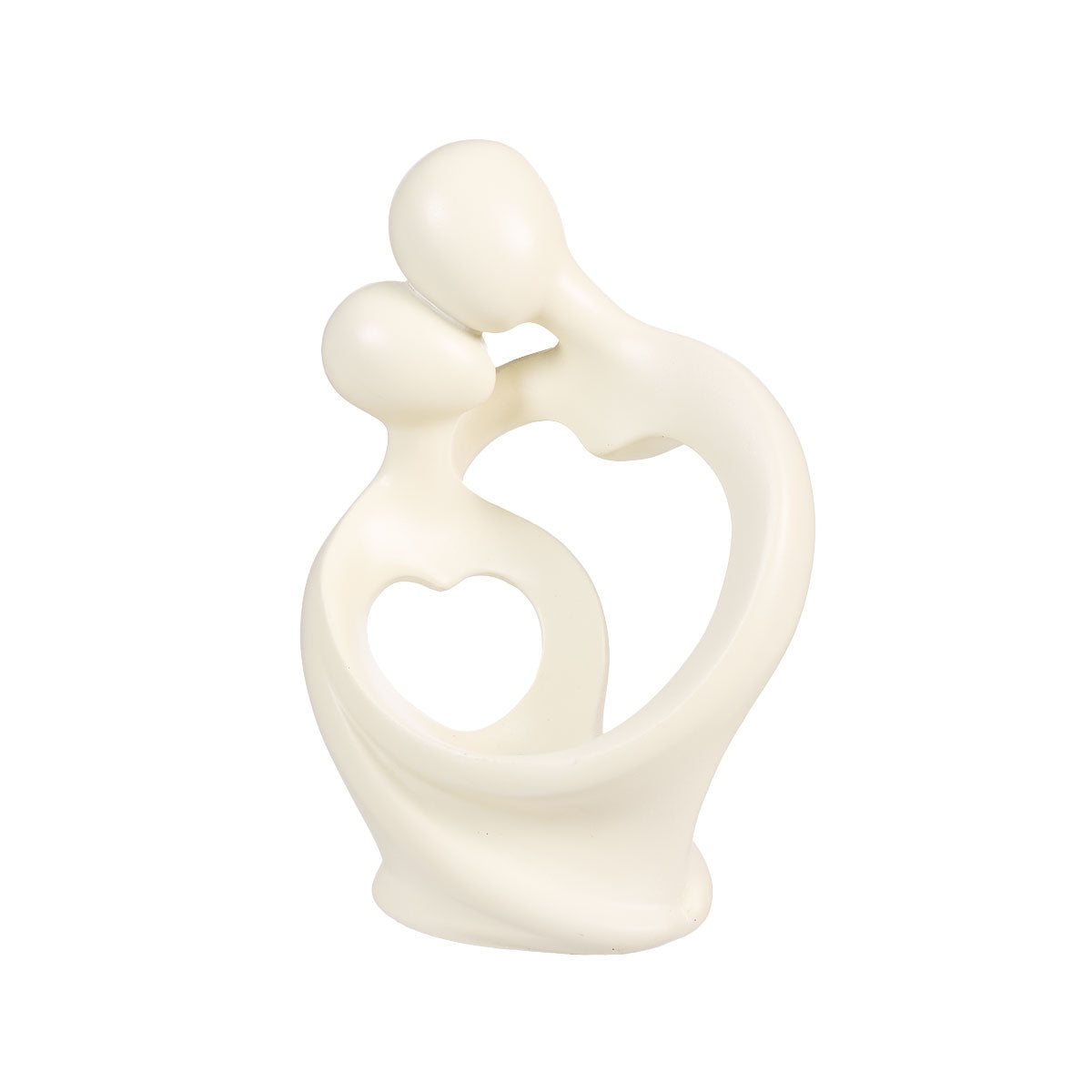 Sculptural Figures Ornament