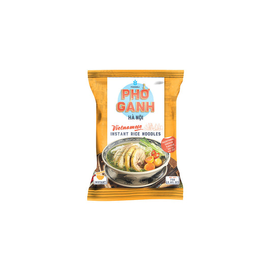 Pho Ganh Instant Noodles Chicken 75g