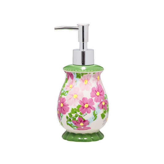 Still Life Soap Dispenser