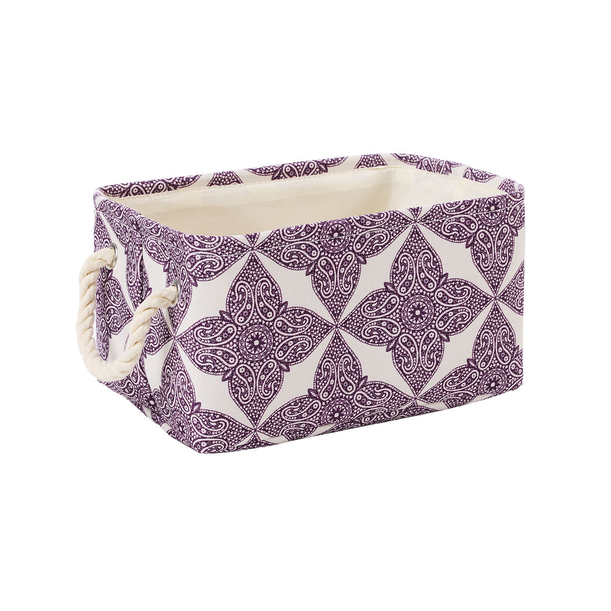 Cosmic Fabric Basket S