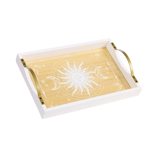 Cosmic Rectangular Tray