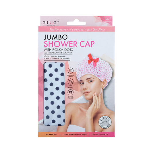 Jumbo Shower Cap 33cm