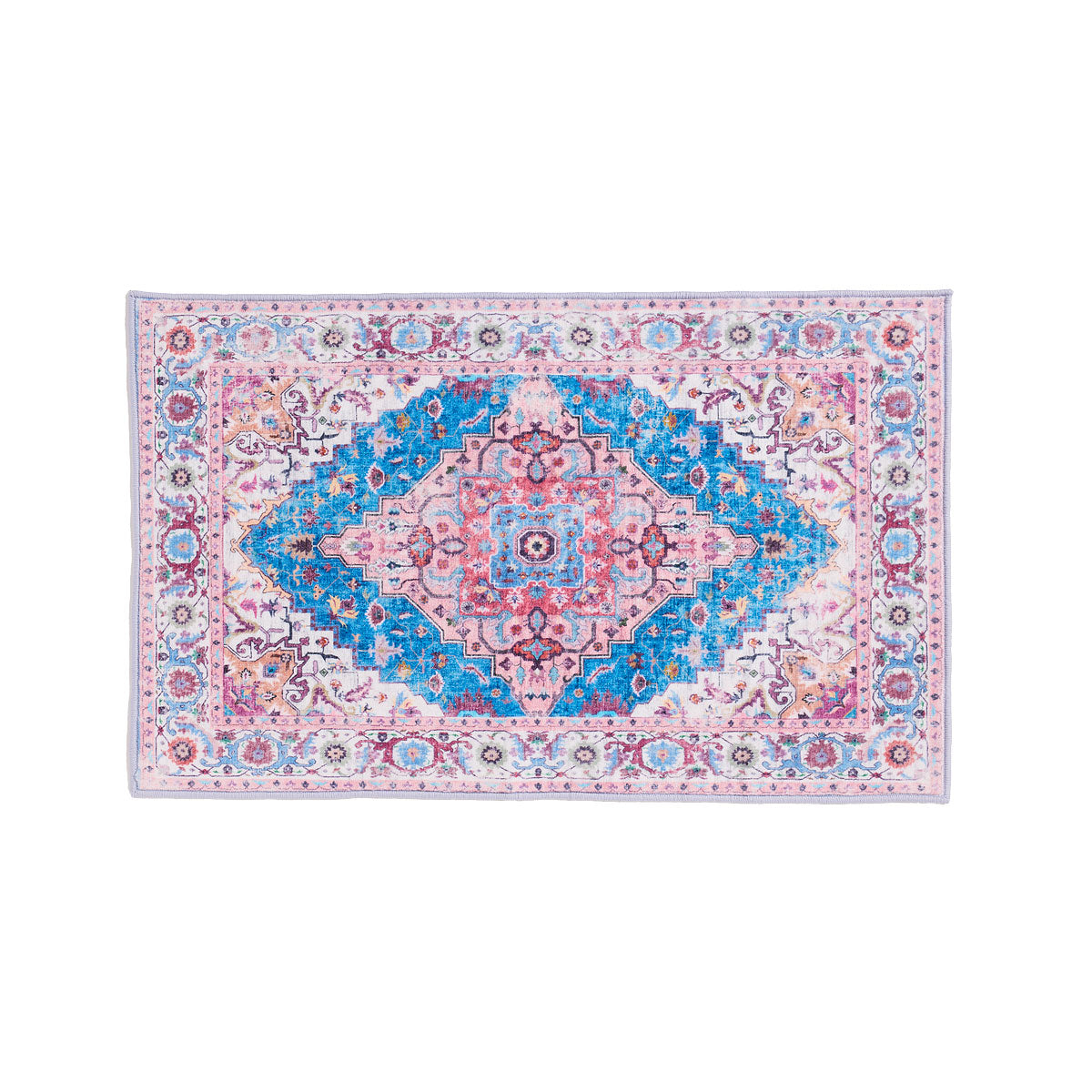 Printed Indoor Mat Ornate 50x80cm