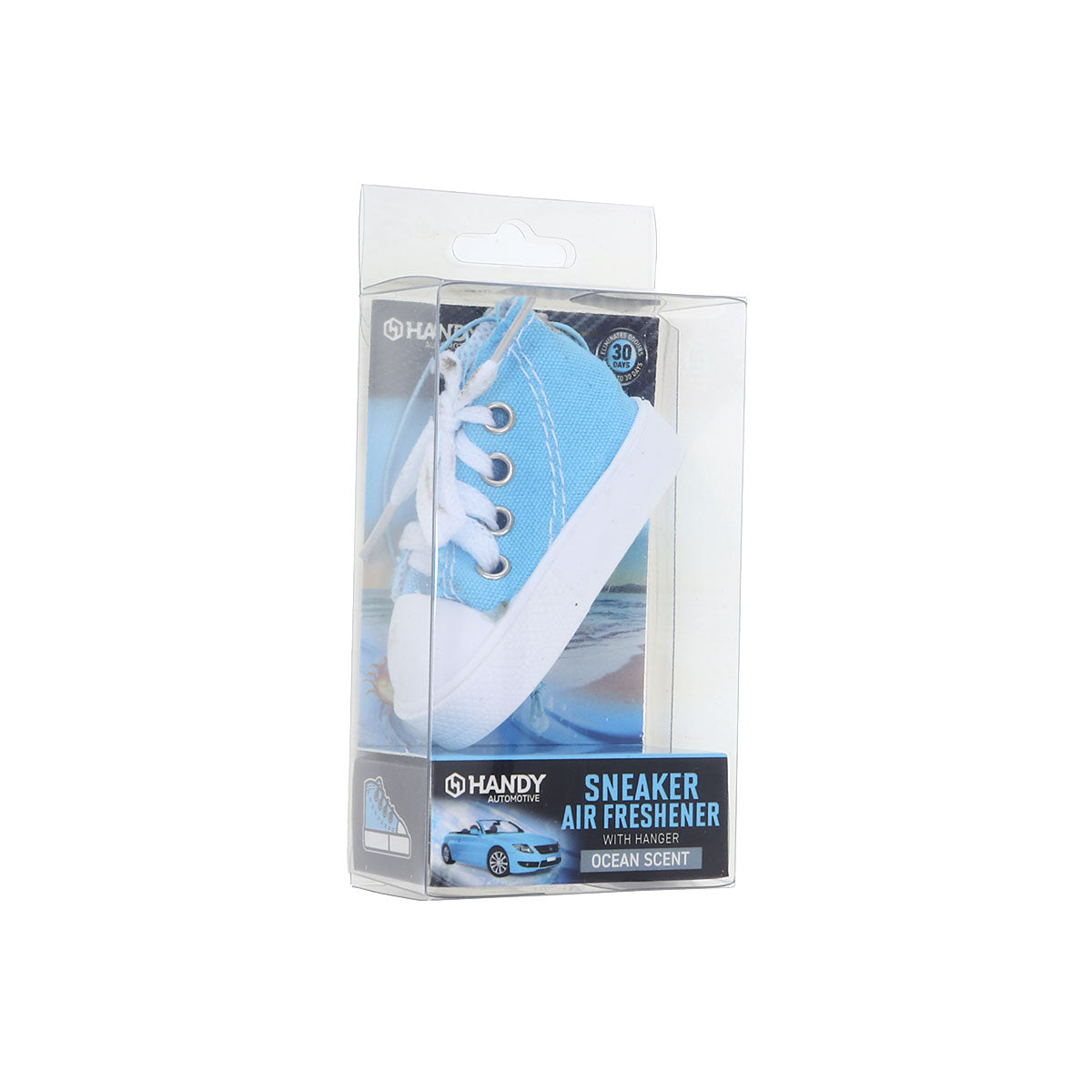 Handy Auto Sneaker Air Freshener Assorted