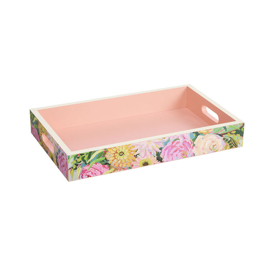 Still Life Storage Crate